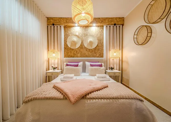 Casa Caldas 컨트리하우스 칼데라스