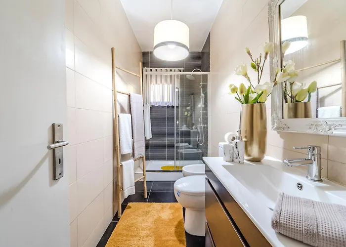 컨트리하우스 Casa Caldas