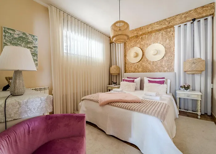 Casa Caldas * Caldelas