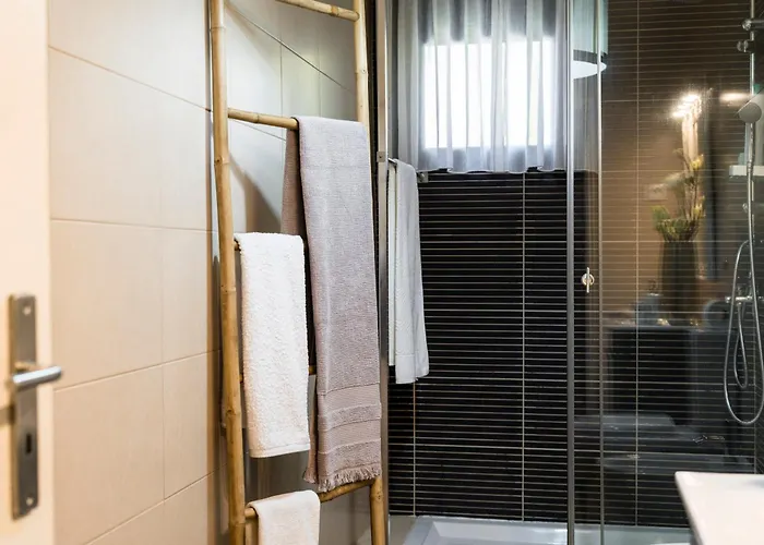 Séjour à la campagne Casa Caldas *