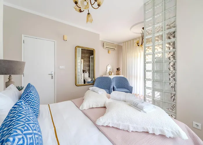 Kır Evi Casa Caldas