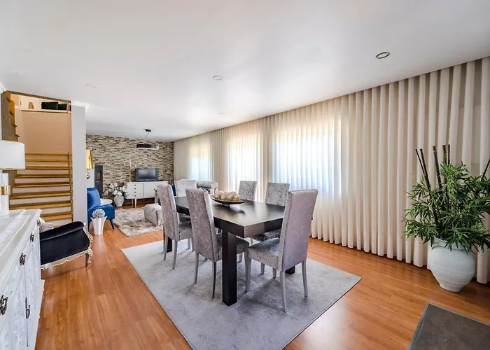 Casa Caldas * 칼데라스