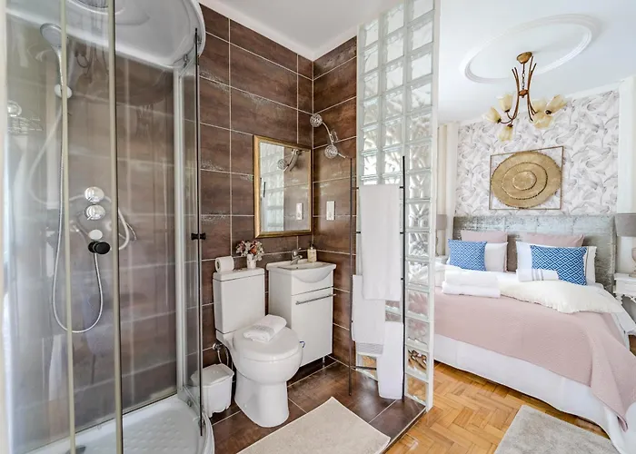 Casa Caldas Séjour à la campagne *