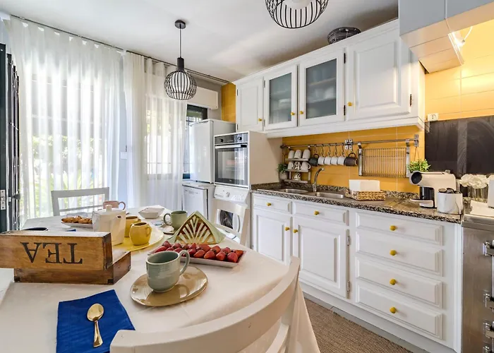 Casa Caldas 칼데라스