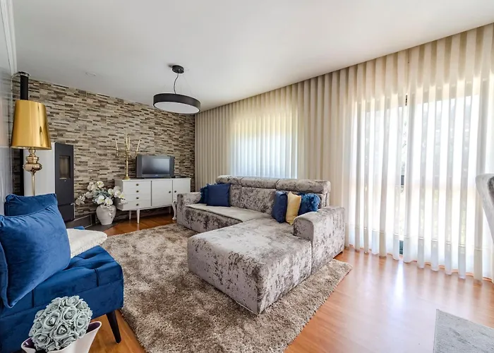 Kır Evi Casa Caldas