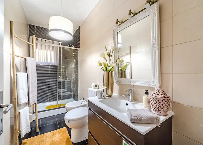 Casa Caldas Séjour à la campagne *