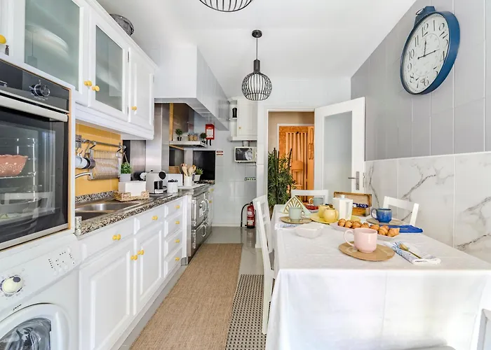 Casa Caldas Kır Evi Caldelas