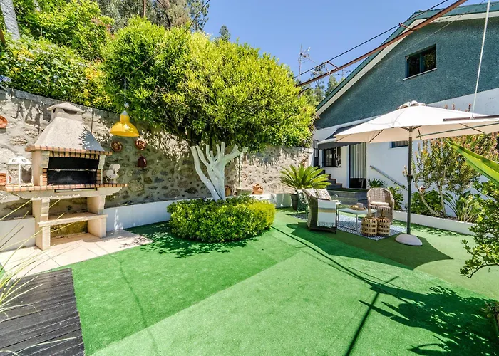 Casa Caldas 칼데라스