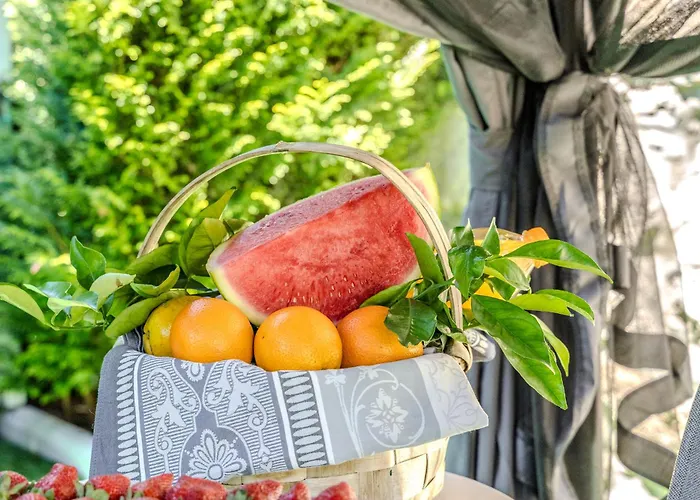 Casa Caldas * 칼데라스