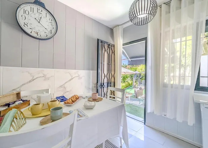 컨트리하우스 Casa Caldas 칼데라스