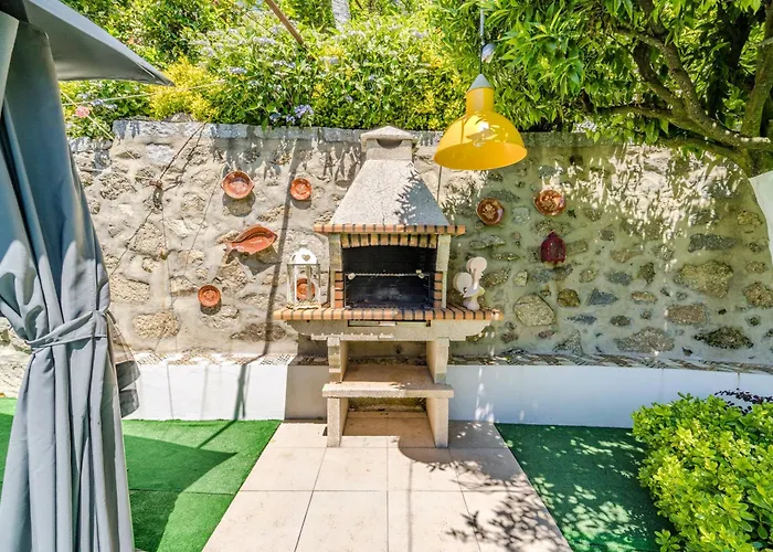 Casa Caldas * Caldelas