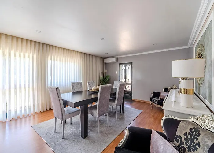 Kır Evi Casa Caldas Caldelas