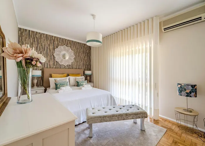 Casa Caldas * Caldelas