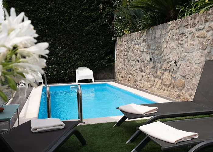 Casa Caldas * Caldelas