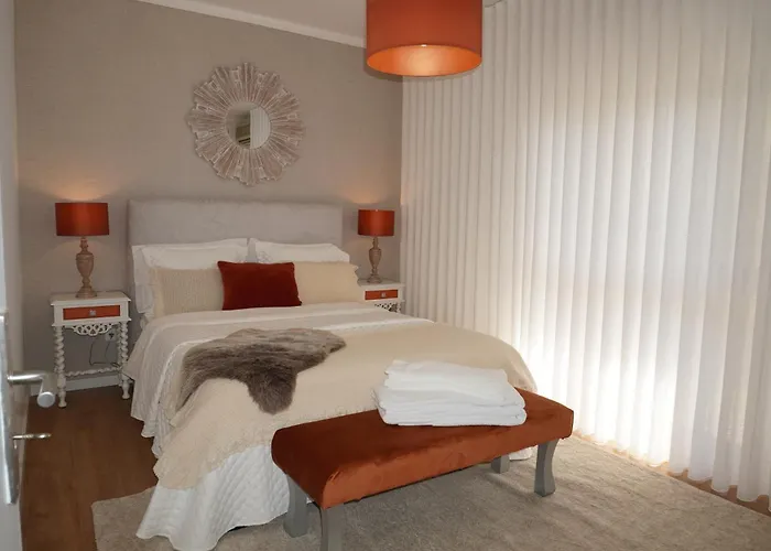 Casa Caldas * Caldelas