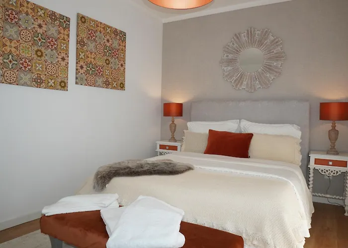 Casa Caldas Caldelas