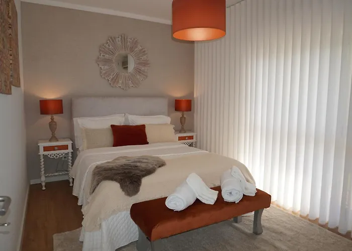 Casa Caldas Kır Evi *