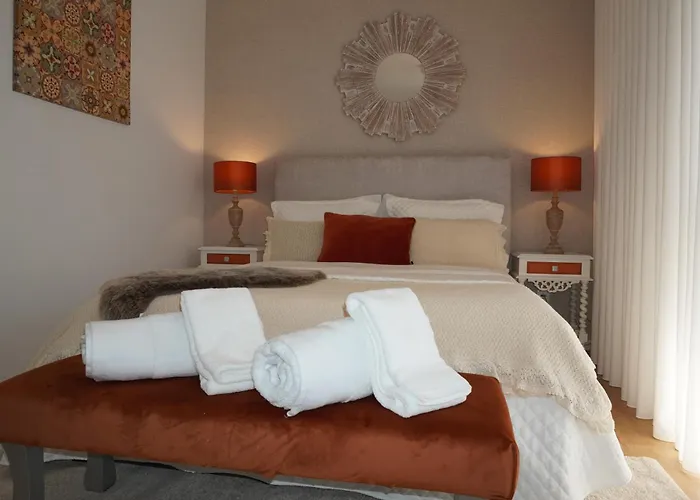 Kır Evi Casa Caldas *