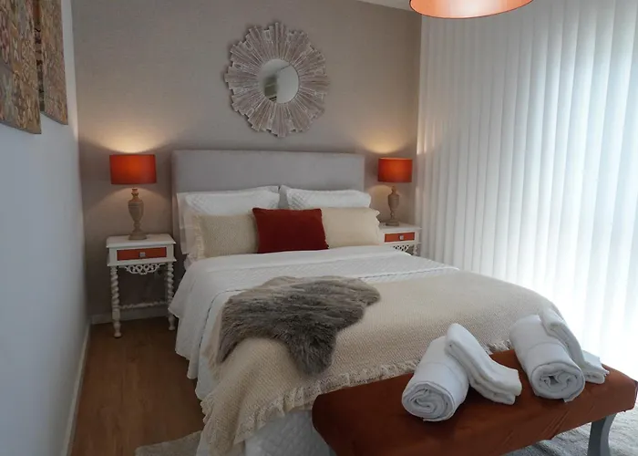 Casa Caldas Kır Evi *