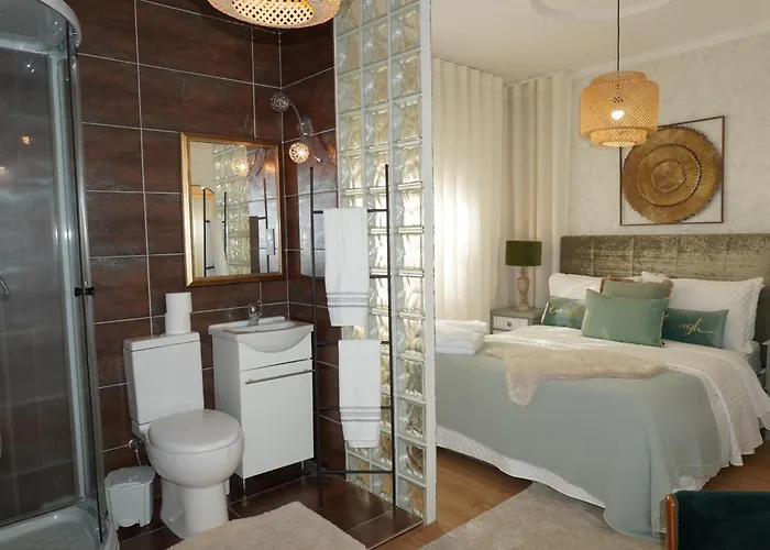 Kır Evi Casa Caldas Caldelas