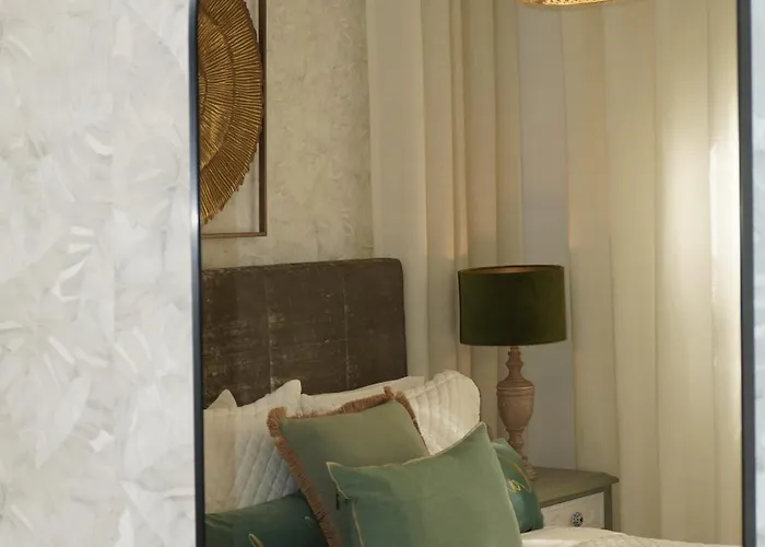 Kır Evi Casa Caldas Caldelas