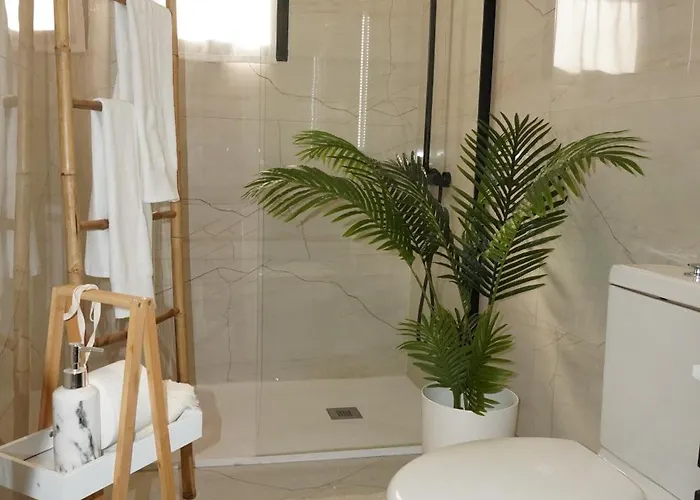 Casa Caldas Kır Evi Caldelas