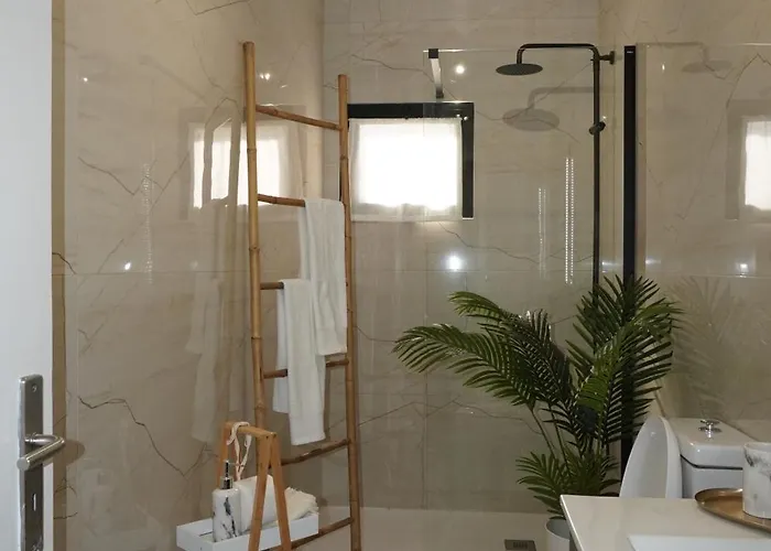 Casa Caldas Kır Evi Caldelas