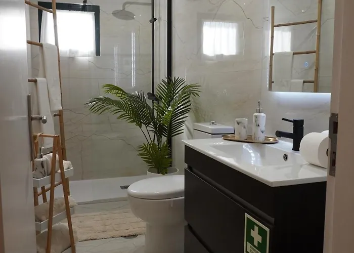 Casa Caldas Kır Evi *