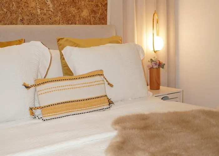 Casa Caldas * Caldelas