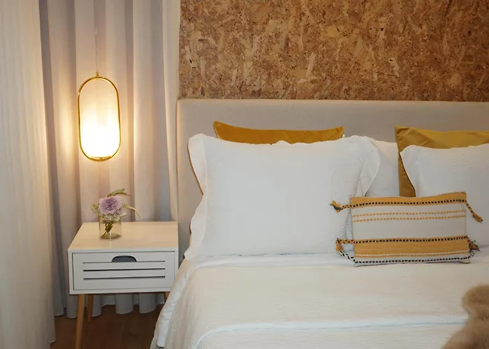 Kır Evi Casa Caldas