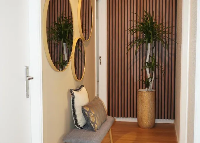 Casa Caldas Caldelas