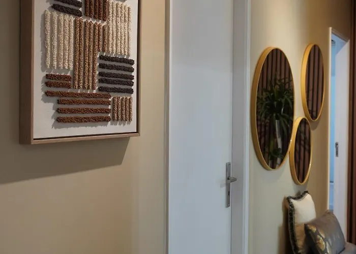 Kır Evi Casa Caldas *