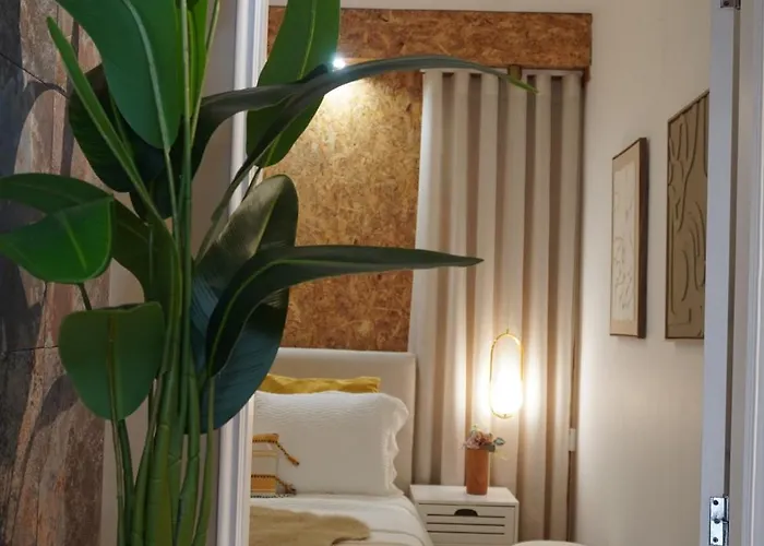 Kır Evi Casa Caldas