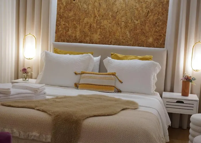 Casa Caldas Kır Evi *