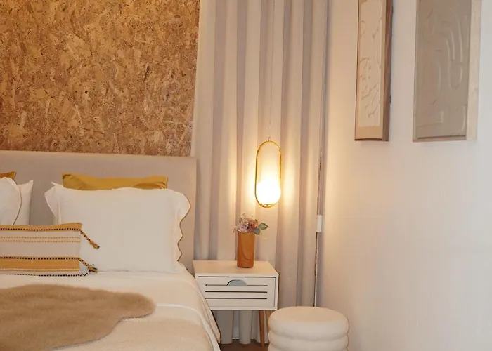 Kır Evi Casa Caldas *