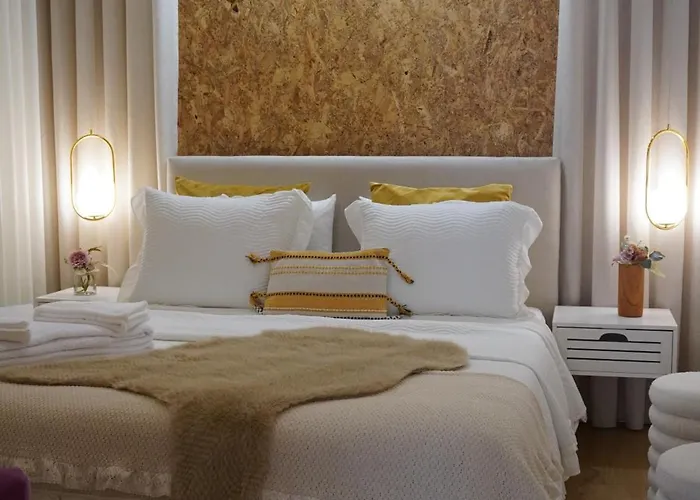 Kır Evi Casa Caldas