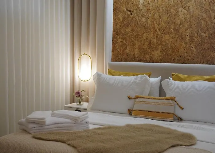 Casa Caldas Kır Evi *