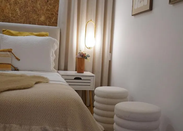 Kır Evi Casa Caldas