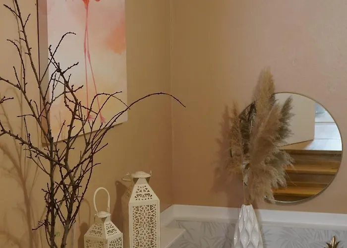 Casa Caldas Kır Evi *