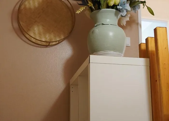 Kır Evi Casa Caldas *