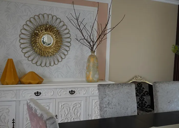 Casa Caldas Kır Evi