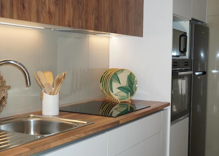 Casa Caldas Kır Evi *