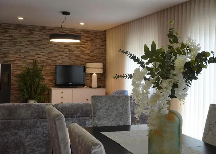 Kır Evi Casa Caldas *