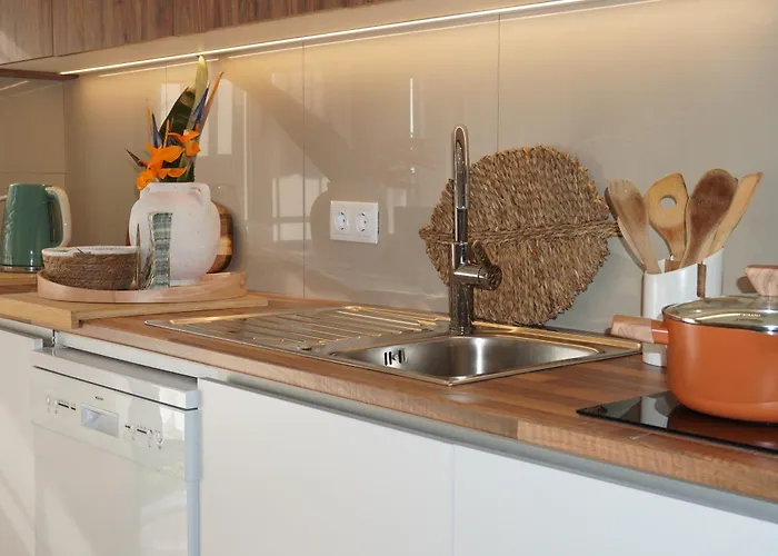 Kır Evi Casa Caldas Caldelas