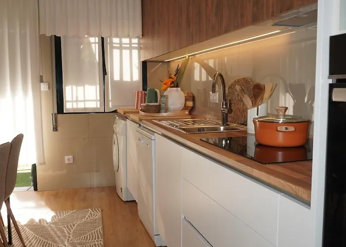 Kır Evi Casa Caldas Caldelas