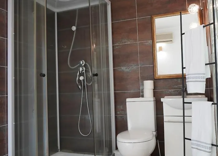 Casa Caldas Caldelas